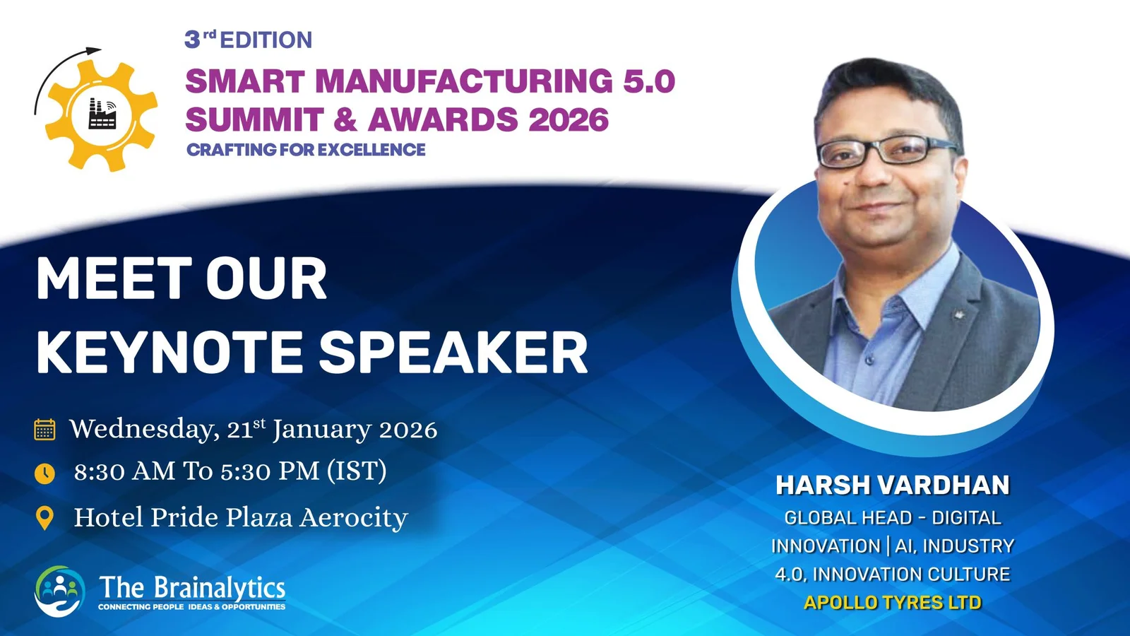AI-First Manufacturing: Reimagining Industry 4.0/5.0