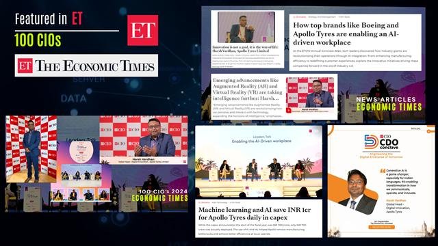 Press coverage