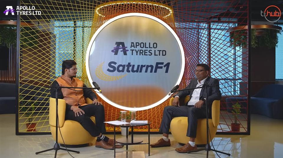 Machine learning and AI save ₹1 Cr for Apollo Tyres